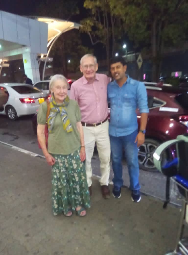 Go Proud Sri Lanka Scenic Tour